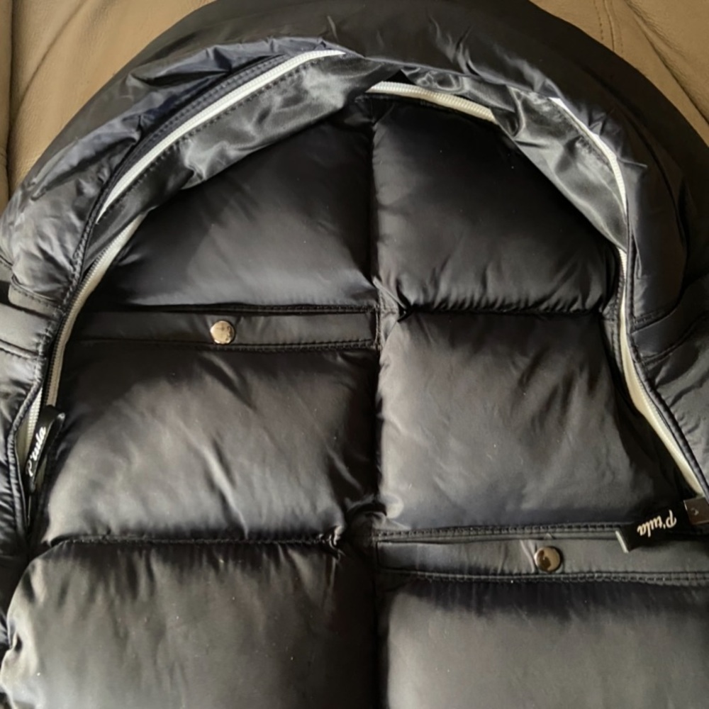Ptula backpack